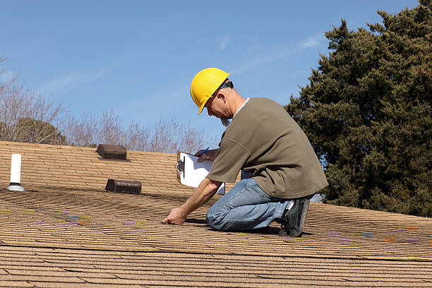 Best Roof Insulation Installation  in Woodland, CA