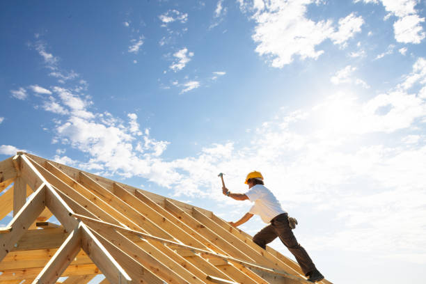 Best Commercial Roofing Services  in Woodland, CA